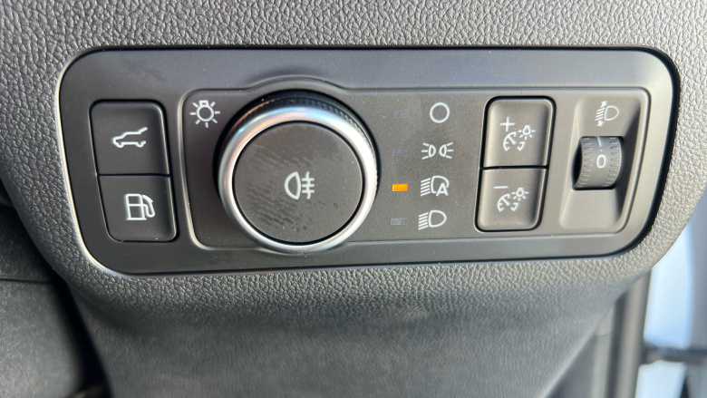 Ford Kuga 2.5 FHEV ST-Line X 5dr CVT Hybrid Estate